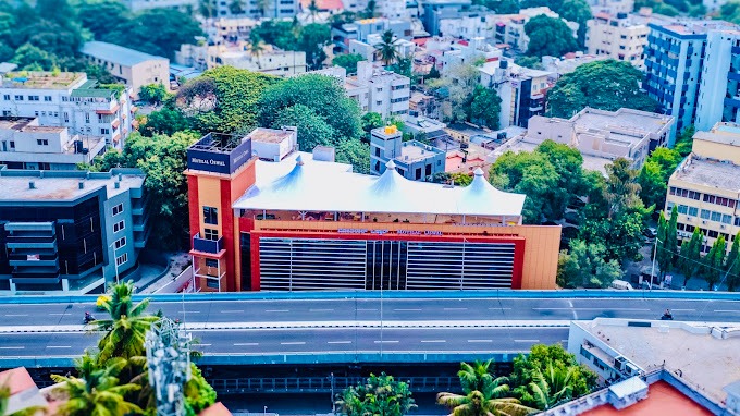 Bengaluru